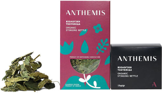 Anthemis Nettle Organic Product 15gr