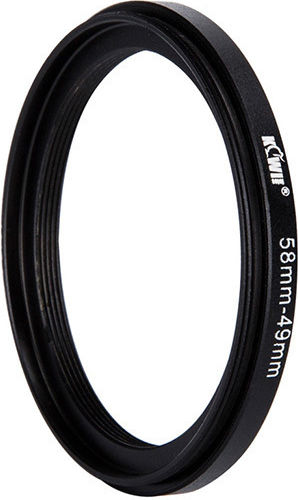 Step Down Ring Ring Adapter