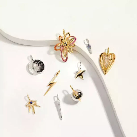 Ania Haie Metallisch Kette für Schmuck aus Silber