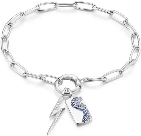 Ania Haie Metallisch Kette für Schmuck aus Silber