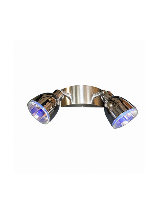 DITS Lighting Осветително тяло За стена Златист DITS Lighting Осветително тяло За стена Златист