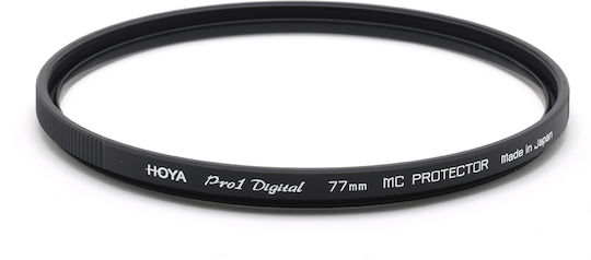 Digital Protector Pro1 Objektivfilter PRO Durchmesser 37mm mit MC Beschichtung für Fotografische Objektive