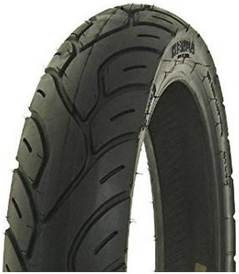 Kenda Λάστιχο Scooter με Διάσταση 100/80-16 για Μπροστά / Πίσω Tubeless