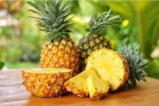 Holigreen Hawaiian Wave Μπάρα Raw / Ενέργειας με Καρύδα 60gr