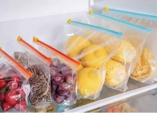 Viosarp Medium Food Bags 28x27cm 10pcs