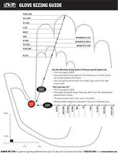 Mechanix Wear Military Gloves