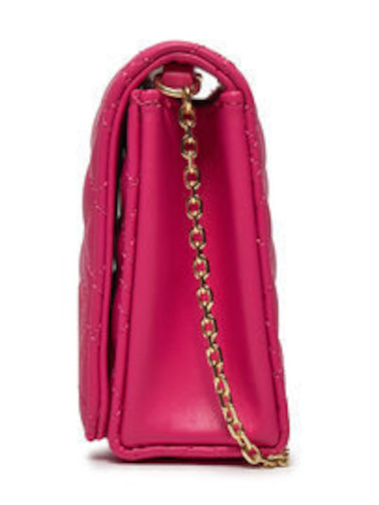 Moschino Women's Bag Shoulder Pink