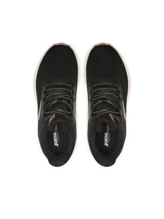 Lady Pantofi Sport Pentru Femei Tip Alergare Negri