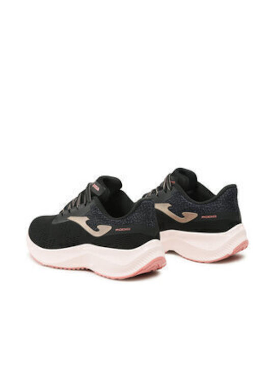 Lady Pantofi Sport Pentru Femei Tip Alergare Negri
