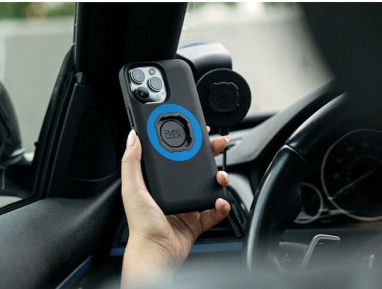 Quad Lock Mag Mobile Phone Case Apple iPhone 13 for Motorcycle Mount