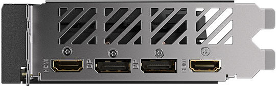 Gigabyte GeForce RTX 4060 Ti 16GB GDDR6 Windforce OC Graphics Card