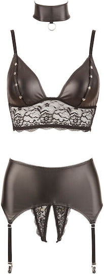 Cottelli Collection Set Black