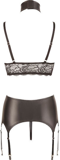 Cottelli Collection Set Black