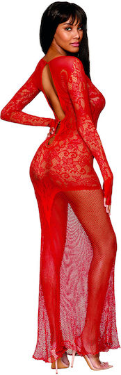 Dreamgirl Red