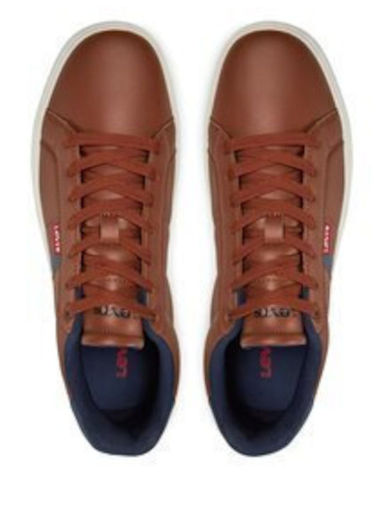 Archie Sneakers Brown
