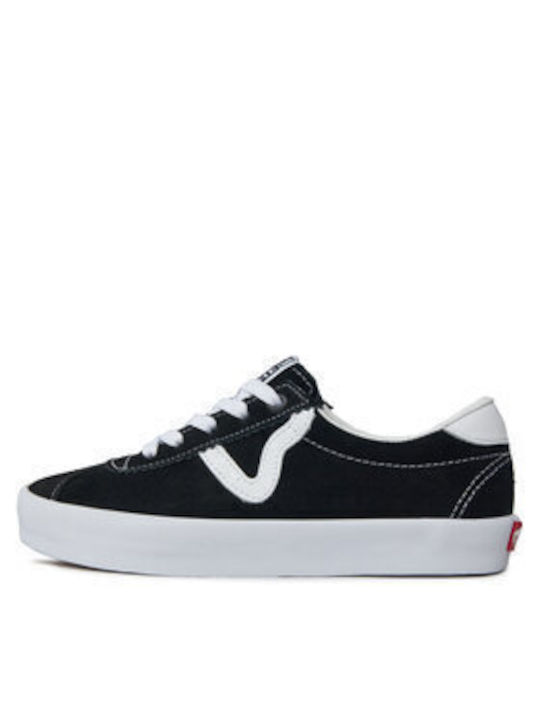 Vans Sport Sneakers Black