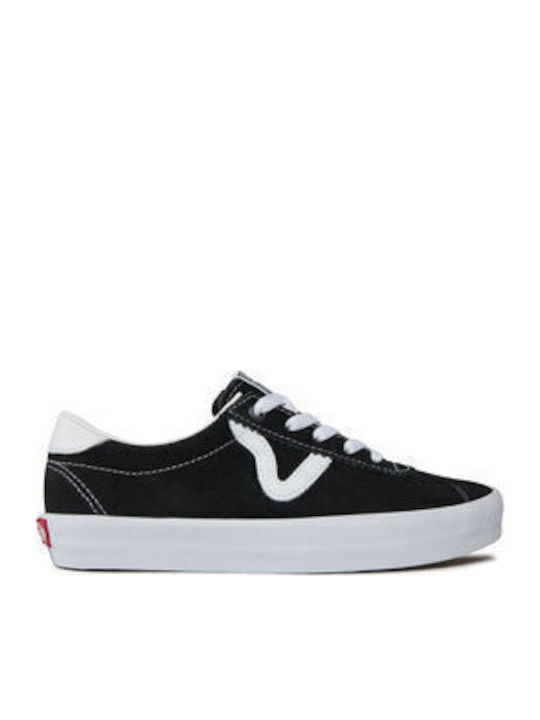 Sneakers Black
