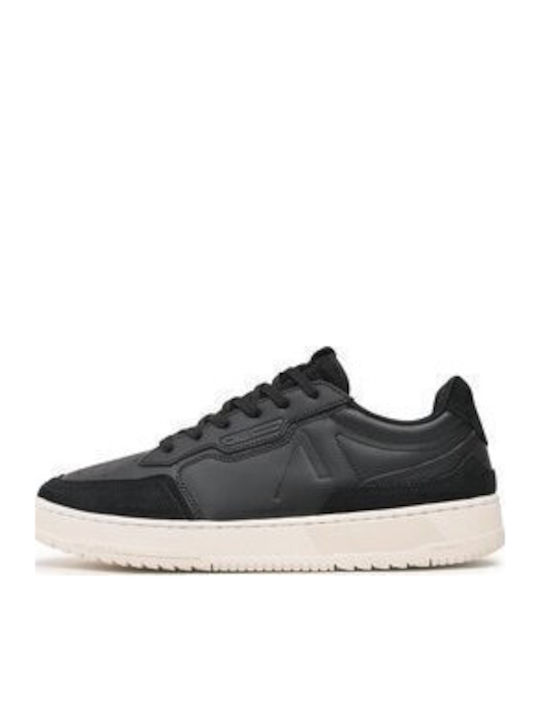 Herren Sneakers Schwarz