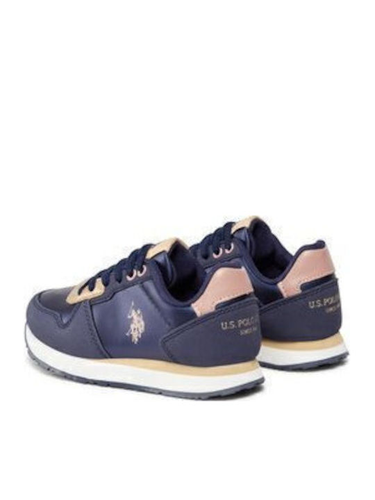 U.S. Polo Assn.