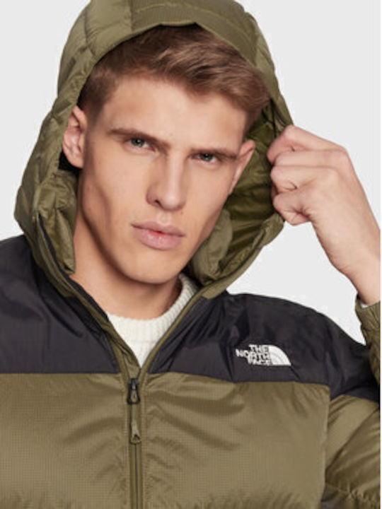 The North Face The North Face