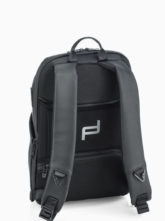 Porsche Design Xs Τσάντα Πλάτης 13" Μαύρη Porsche Design Xs Τσάντα Πλάτης 13" Μαύρη