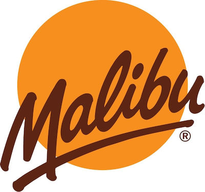 Malibu Lippen Balsam SPF30 Tropical Flavour 2ml