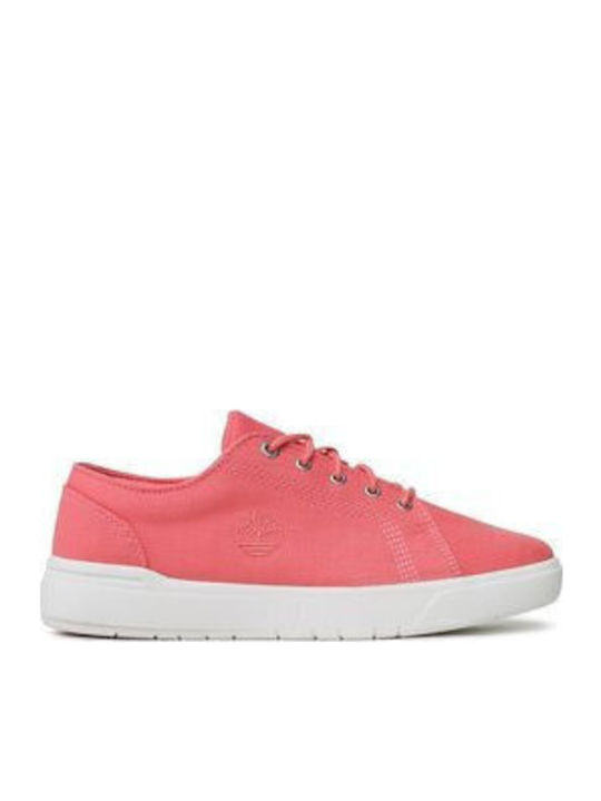Seneca Bay Παιδικά Sneakers Ροζ