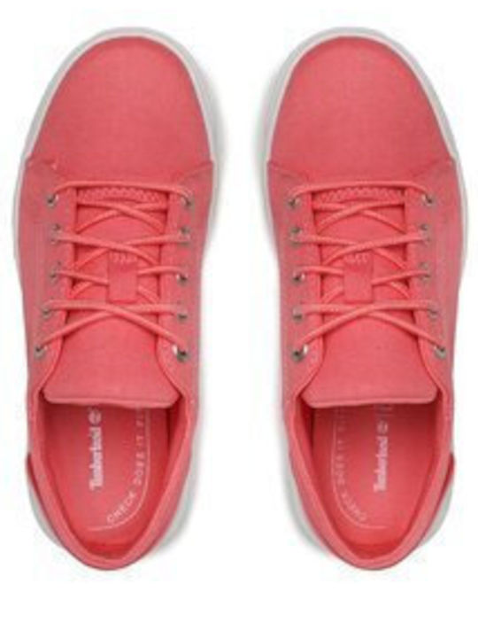 Seneca Bay Kinder Sneakers Rosa