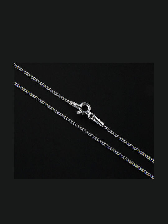 925forever Silver Neck Chain 925forever Silver Neck Chain