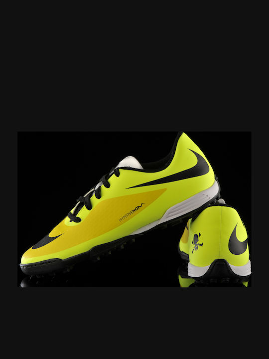 nike hypervenom phade tf