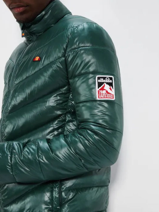 Orsini Winter Jacket Waterproof Green