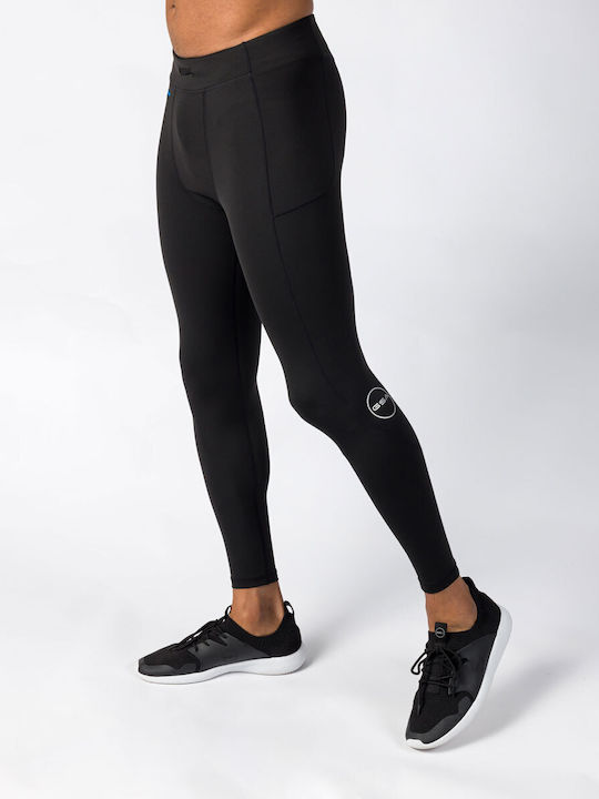 GSA Compression Black