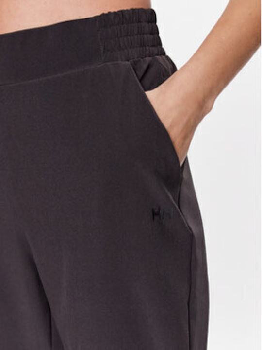 Helly Hansen Thalia 2.0 Men's Hiking Long Trousers Black 34325-990