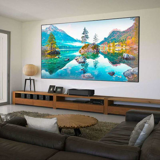 Epson EH-LS800B Проектор 3LCD Full HD Лазерен с Вградени Говорители V11HA90140