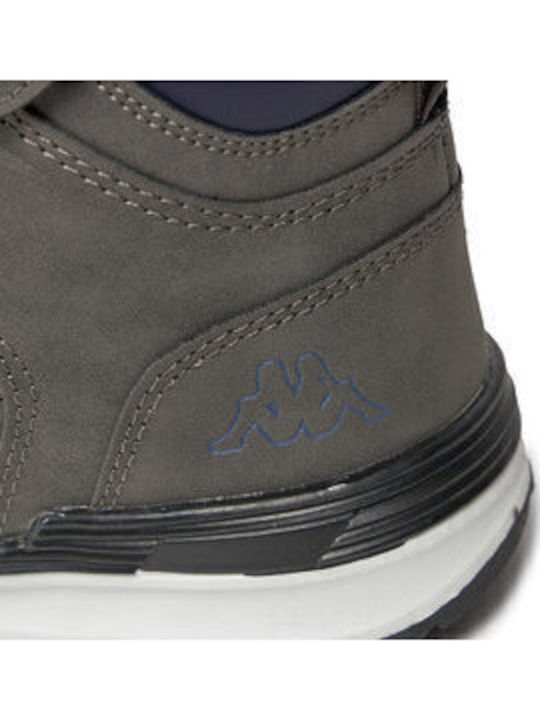 Kinderstiefeletten Gray