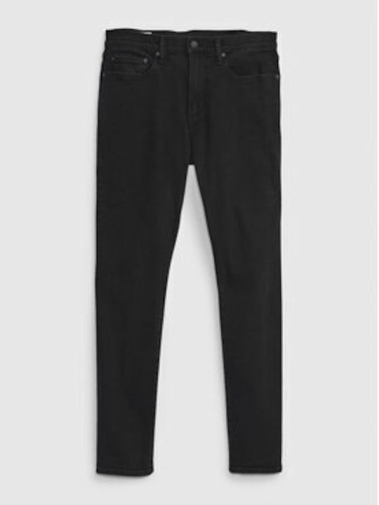 GAP Men's Jeans Pants in Slim Fit Black.