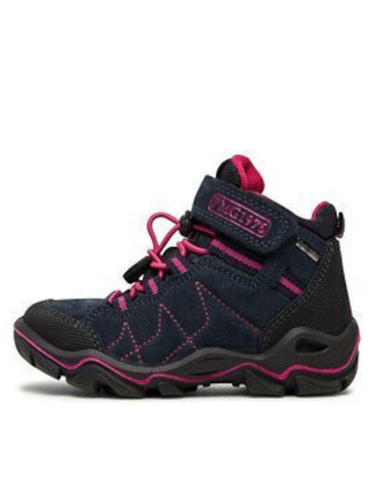 Gore-tex Тъмносин