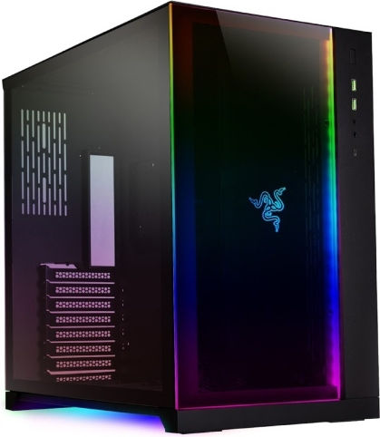 Vengeance Oblivion-X49 Razer Edition Gaming Desktop PC (i9-14900KF/64GB DDR5/1TB SSD/GeForce RTX 4090/No OS)