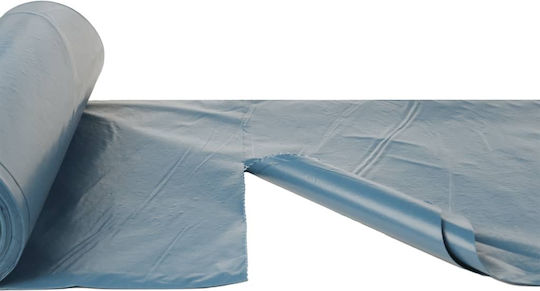 vidaXL Trash Bags for Rubble Capacity 120lt 70x105cm 100pcs Blue