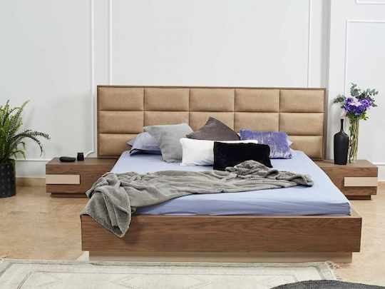 Σετ Комплект Спалня Avator 170x210бр 5бр