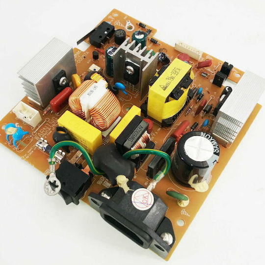 Electronic Parts for Samsung JJC44-00087A