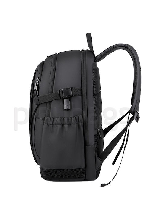 Playbags Collection Backpack Backpack for 15.6" Laptop Black