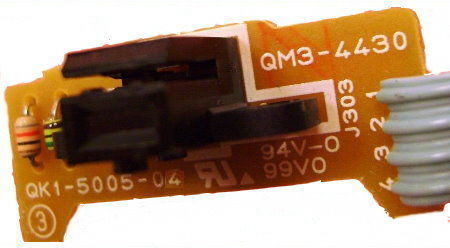Pixma Mg5350 Bulk Електронни Части за Canon 1741