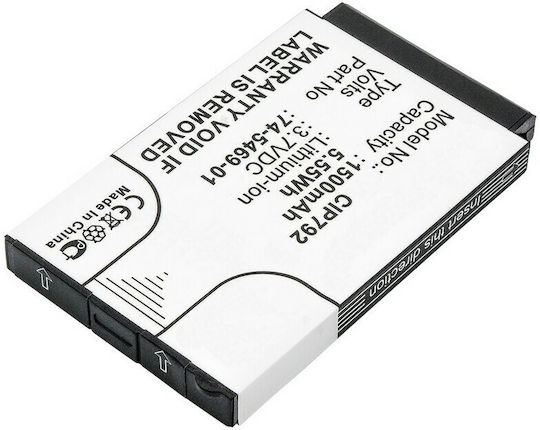 Батерия DICP.CIP792