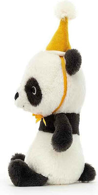 Jellycat Plush Teddy Bear Jollipop