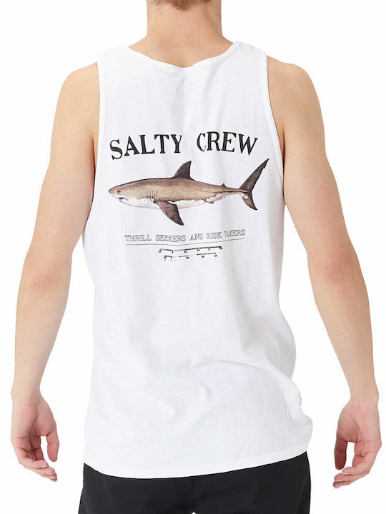 Salty Crew