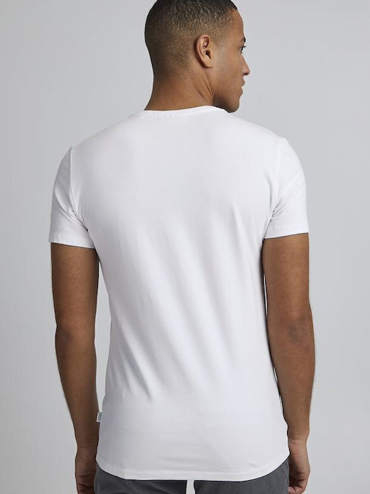 T-shirt Bright White