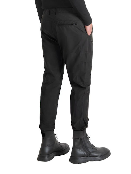 Antony Morato Mmtr00661 Fa800132 Herrenhose Schwarz