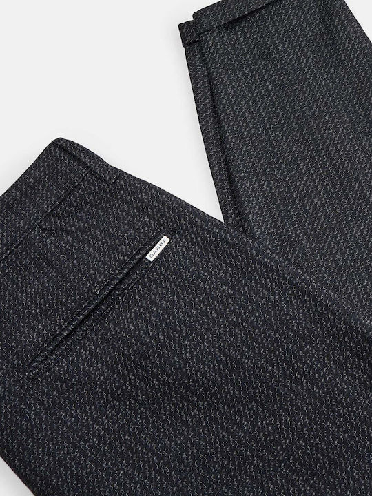 Gabba Pisa Men's Trousers Dark Navy