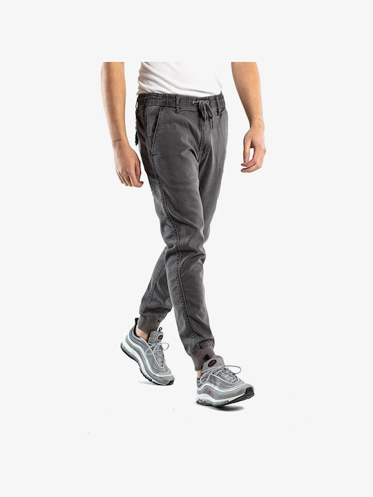 Reell Reflex Rib Pant Men's Trousers Gray